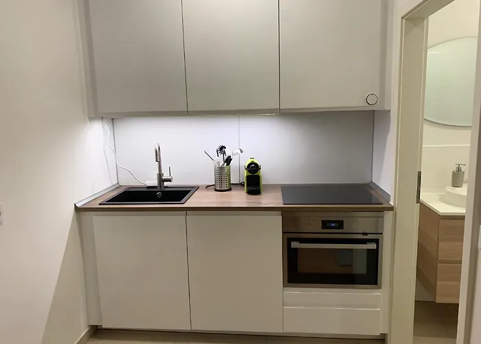 Hoehscheid Vendégház Solingen