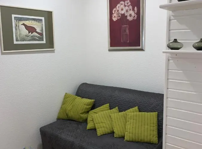 Vendégház Hoehscheid