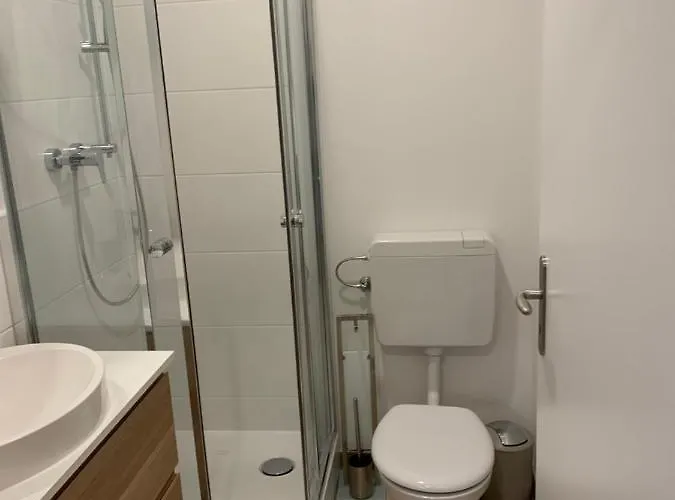 Hoehscheid 3* Solingen