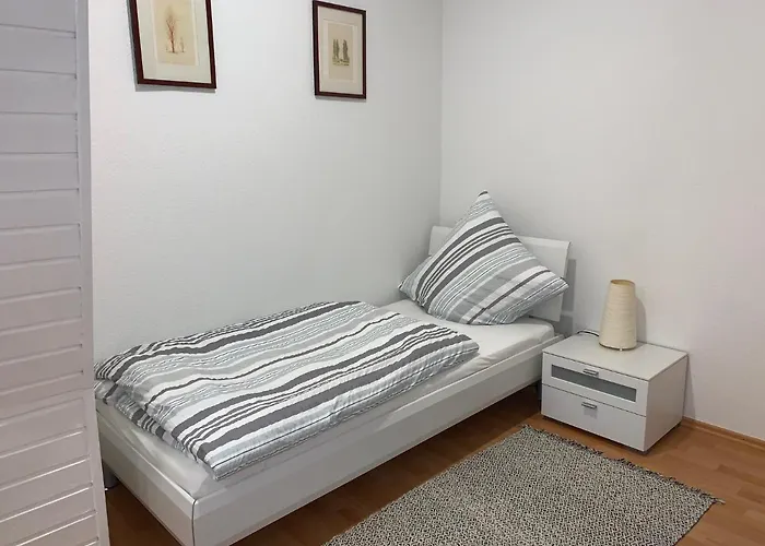 Vendégház Hoehscheid 3*